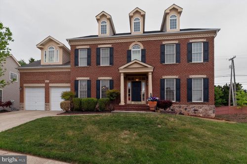 3607 Ox Ridge Ct, Fairfax, VA, 22033-2586 | Card Image