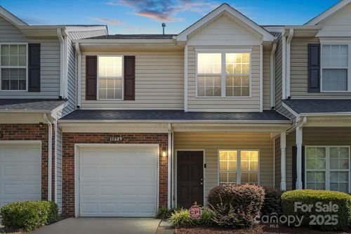 11649 Coddington Ridge Dr, Charlotte, NC, 28214-1952 | Card Image