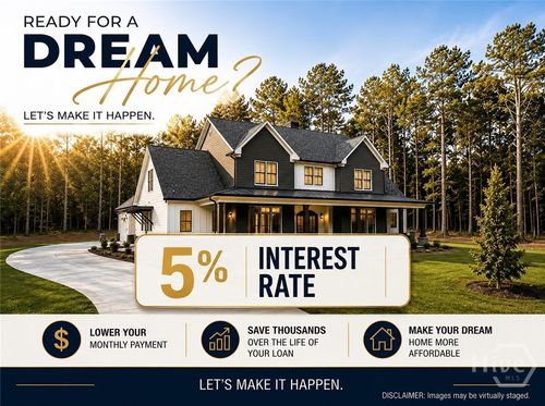 37 Alcovy Springs Drive, Monroe, GA, 30656 | Card Image