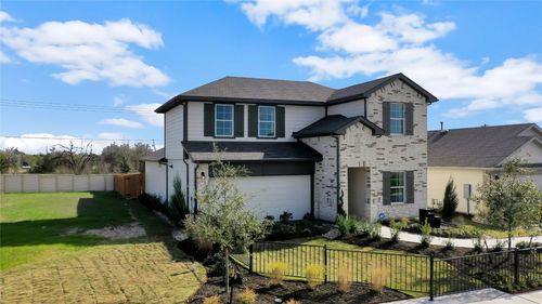 379 Mustang Lake Cir, Buda, TX, 78610-1259 | Card Image