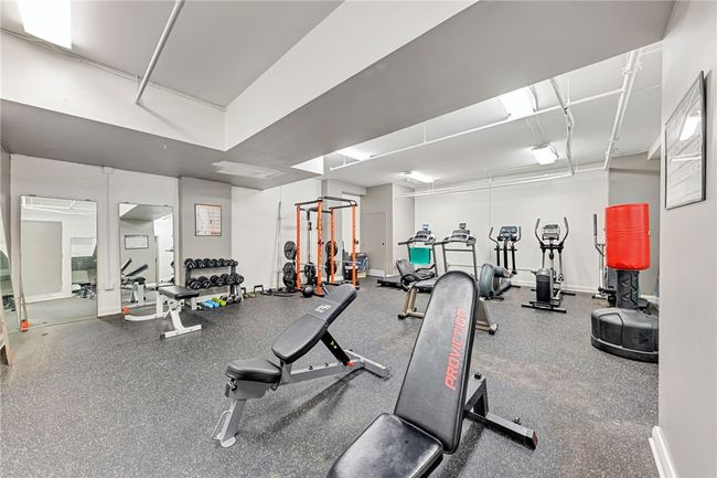 APT-902 - 306 4 Th Ave, Condo with 2 bedrooms, 2 bathrooms and null parking in Pittsburgh PA | Image 35