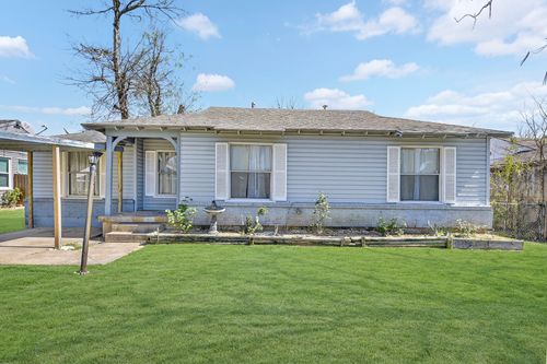 10922 Castolon Drive, Dallas, TX, 75228 | Card Image