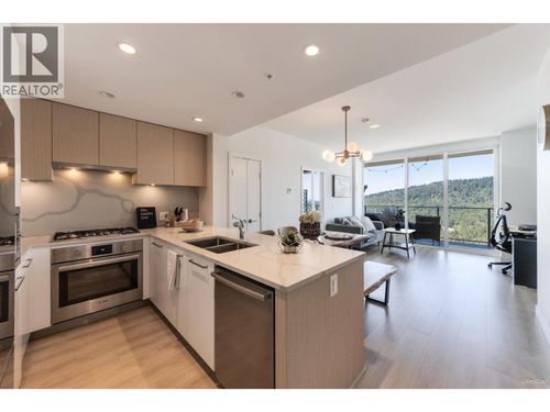2703-567 Clarke Rd, Coquitlam, BC, V3J0K7 | Card Image