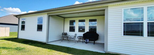 7808 Grande Oaks Dr, House other with 4 bedrooms, 3 bathrooms and null parking in Plainfield IN | Image 7