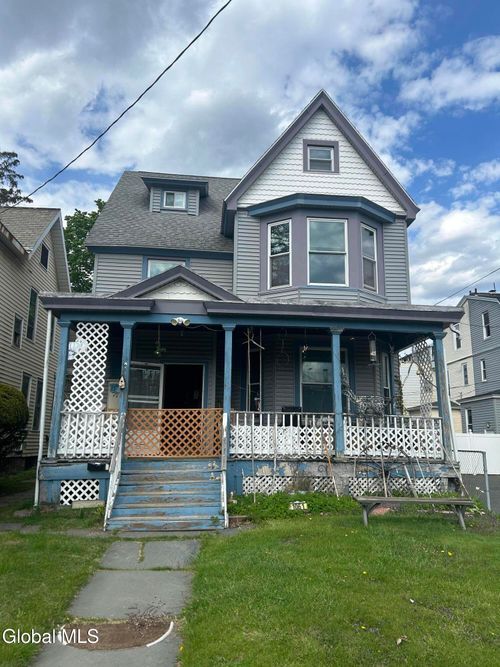 1061 Madison Avenue, Albany, NY, 12208 | Card Image