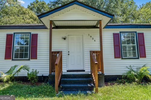 1924 Virginia Ave, Augusta, GA, 30906-2573 | Card Image