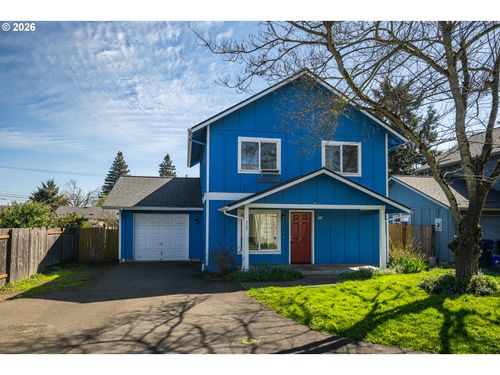 207 35th St, Springfield, OR, 97478-5860 | Card Image