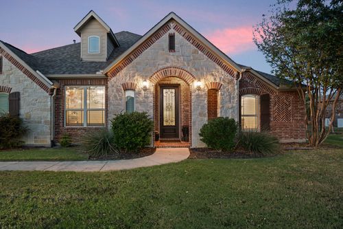 419 Snead Drive, Wylie, TX, 75098 | Card Image
