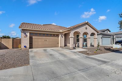 21070 E Domingo Road, House other with 4 bedrooms, 3 bathrooms and null parking in Queen Creek AZ | Image 2