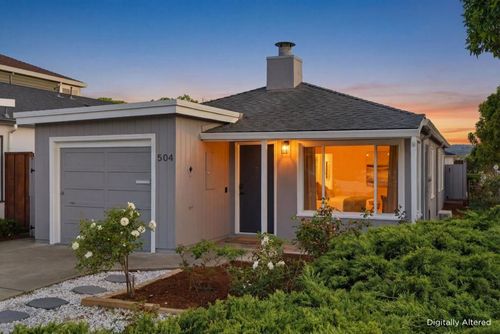 504 B St, Daly City, CA, 94014 | Card Image