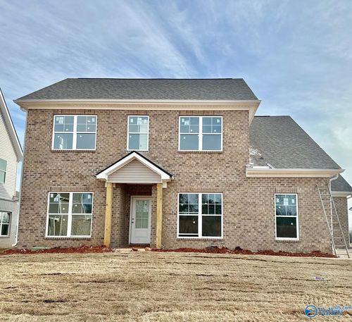 134 Fairways Pass, Meridianville, AL, 35759-3200 | Card Image