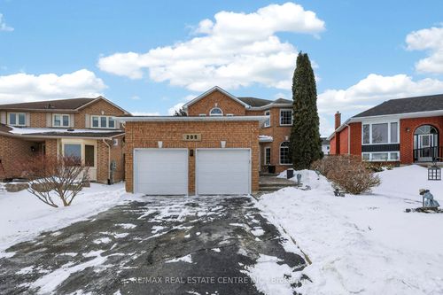 205 Walsh Cres, Orangeville, ON, L9W4T2 | Card Image