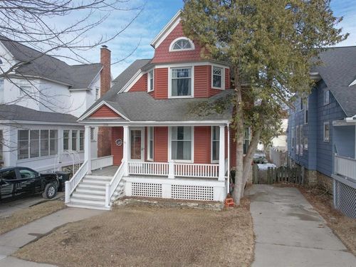 1510 7th Street, Menominee, MI, 54143 | Card Image