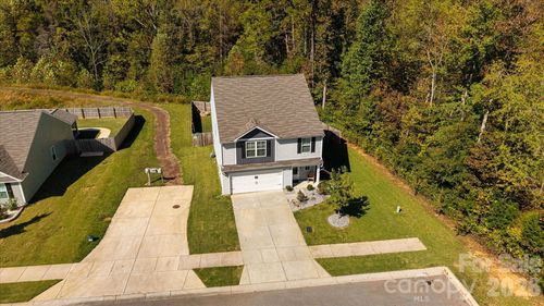 1345 Standing Oak Dr, Granite Quarry, NC, 28146-7668 | Card Image