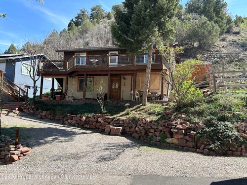 734 Minter Ave, Glenwood Springs, CO, 81601-3555 | Card Image