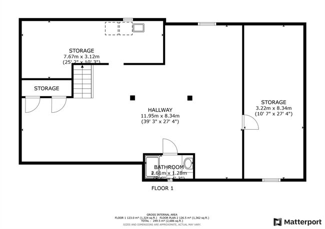 Basement | Image 35