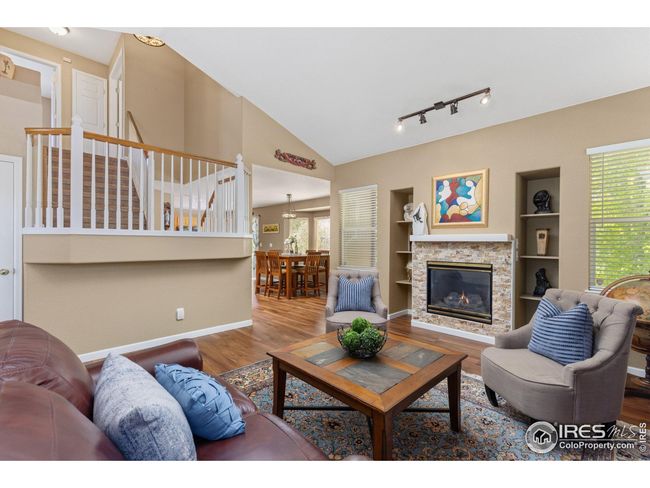 548 Mathews Cir, House other with 3 bedrooms, 3 bathrooms and null parking in Erie CO | Image 10