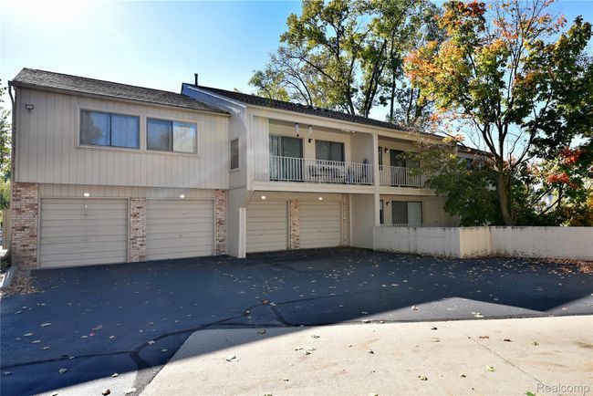 Back Of Building | Image 23