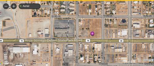 263 W Main St, Westmorland, CA, 92281 | Card Image