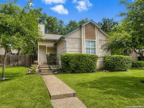9535 Stillforest, San Antonio, TX, 78250 | Card Image
