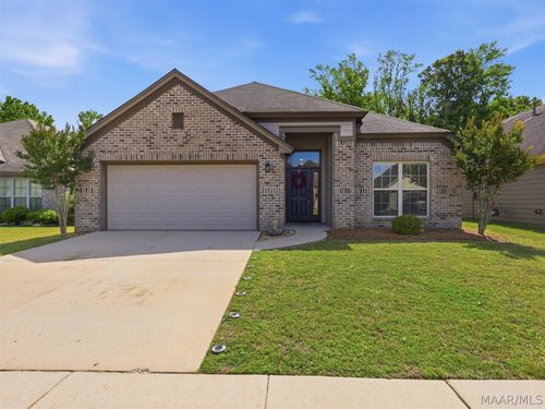 1016 Russborough Court, Montgomery, AL, 36117 | Card Image