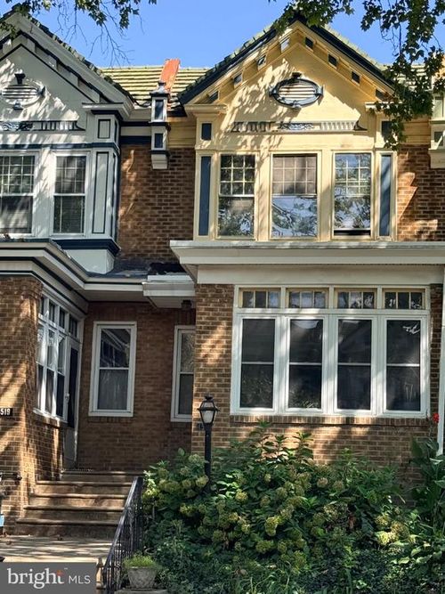 4517 Larchwood Ave, PHILADELPHIA, PA, 19143-2105 | Card Image