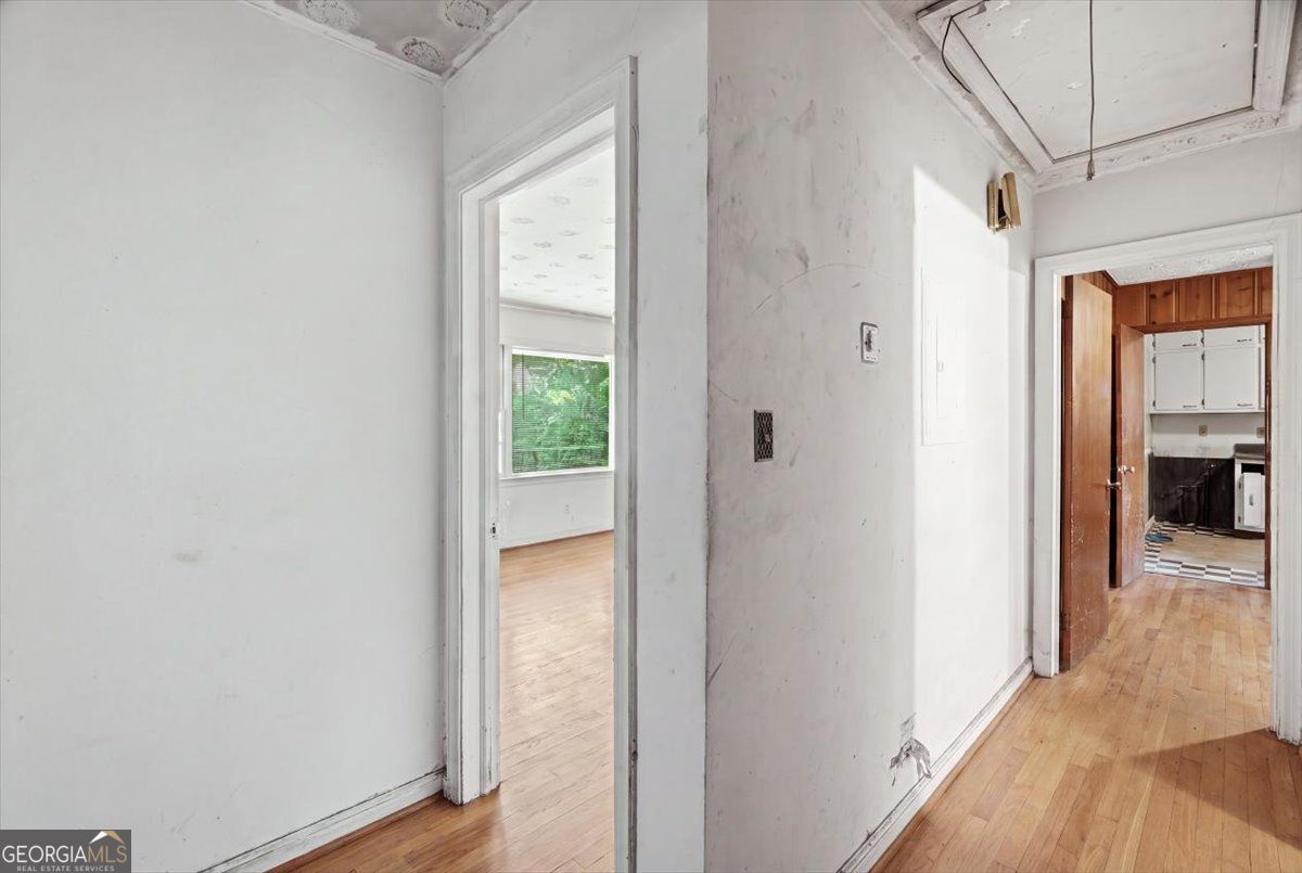 Residential in Atlanta 5