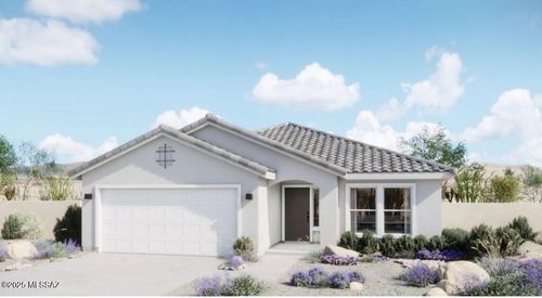 14454 S Ezra Pl, Tucson, AZ, 85736 | Card Image