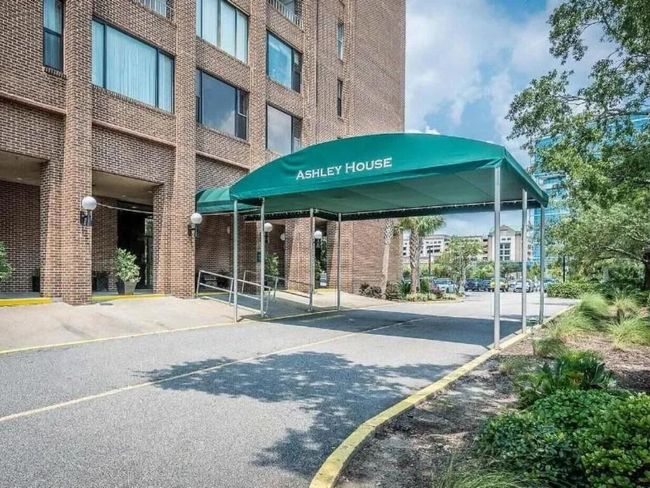 Ashley House Front | Image 30