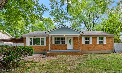 5413 Minyard Dr, Louisville, KY, 40219-3026 | Card Image