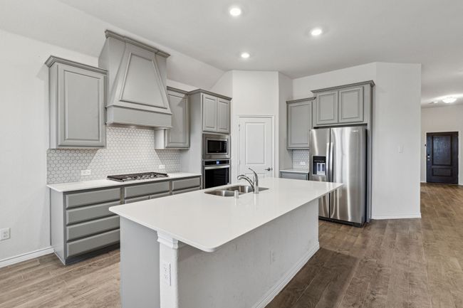 3922 Sidney Ln, House other with 4 bedrooms, 2 bathrooms and null parking in Heath TX | Image 5