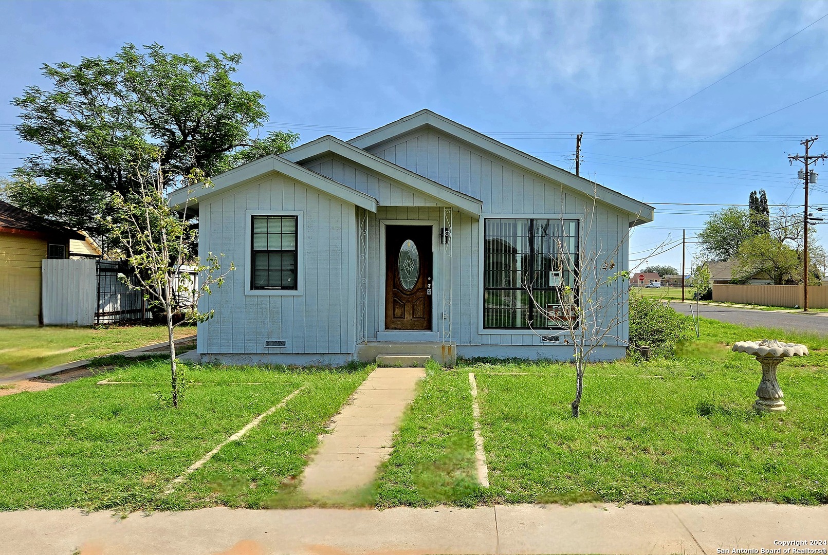 Washington Ave, Odessa, TX 79761