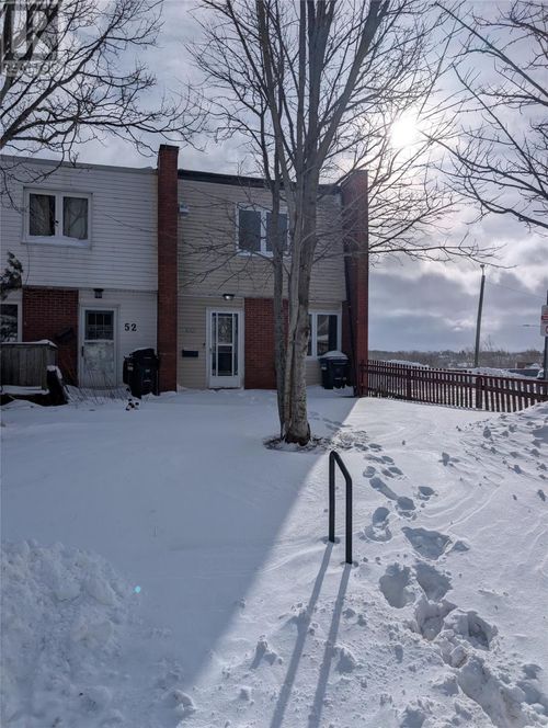 50 Lester St, St. John's, NL, A1E2P7 | Card Image