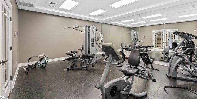 636 Lookover Dr, Condo with 3 bedrooms, 2 bathrooms and null parking in Anderson SC | Image 10