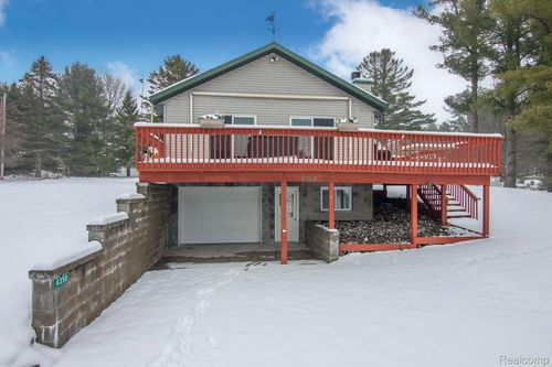 4350 N Cherry Rd, Lincoln, MI, 48742-9546 | Card Image