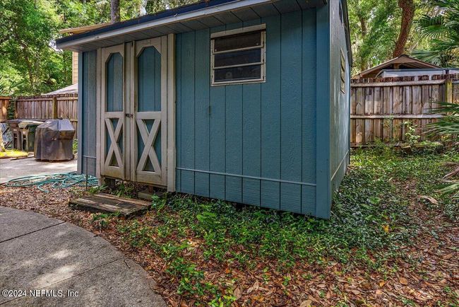 1825 Hickory Ln, House other with 4 bedrooms, 3 bathrooms and null parking in ATLANTIC BEACH FL | Image 27