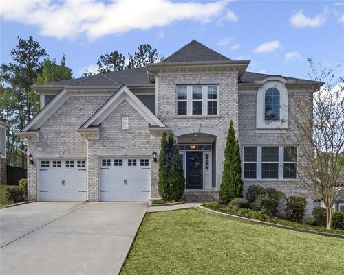 5153 Elkins Ln Nw, Acworth, GA, 30101-7221 | Card Image