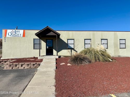 120 N Butler Ave, Farmington, NM, 87401-6402 | Card Image