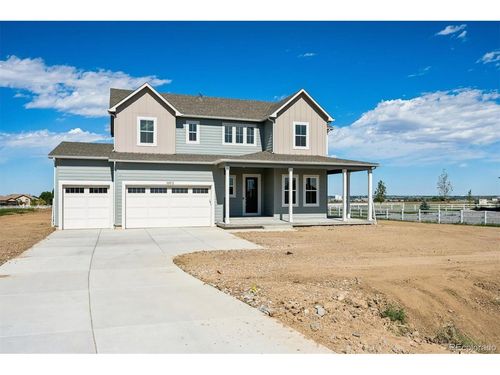 16512 E 166th Pl, Brighton, CO, 80602 | Card Image