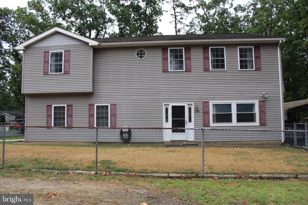 Sumach St, Browns Mills, NJ 08015