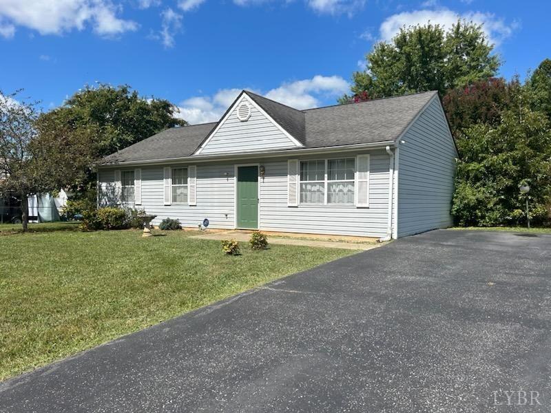 Jefferson Manor Dr, Forest, VA 24551