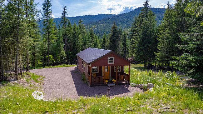 20245 Swan View Rd, House other with 5 bedrooms, 4 bathrooms and null parking in Rollins MT | Image 37