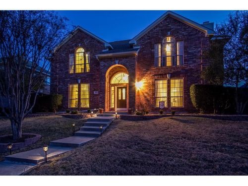 3932 Sunflower Ln, Plano, TX, 75025-2021 | Card Image