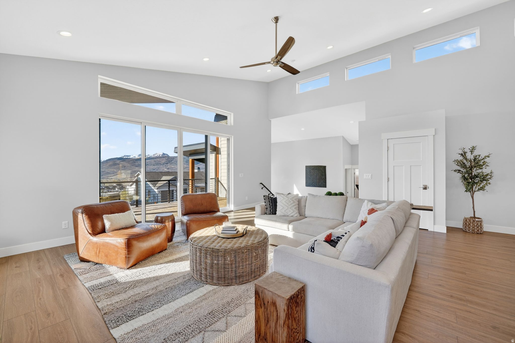 Residential in Eden 3