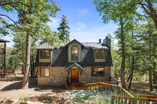 1550 Tuolumne Road, Big Bear, CA, 92314 | Card Image
