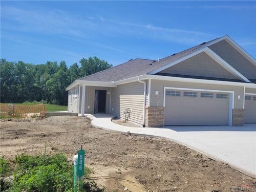 546 Reed Ave, Versailles, OH, 45380-6502 | Card Image