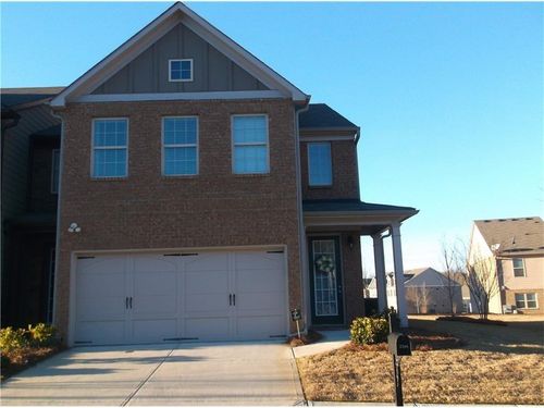 2364 Attewood Dr, Buford, GA, 30519-4681 | Card Image