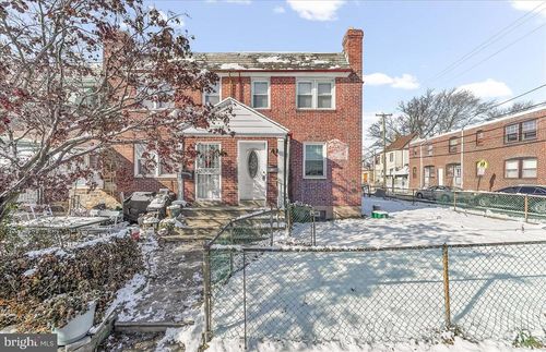 116 Richfield Rd, UPPER DARBY, PA, 19082-4126 | Card Image