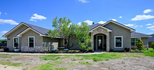 2153 White Rock Road, San Angelo, TX, 76904 | Card Image