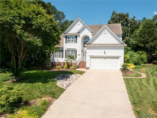 249 George Wythe Ln, Williamsburg, VA, 23188-7923 | Card Image